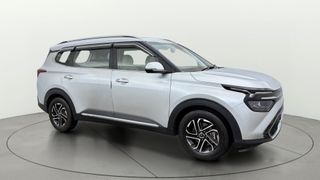 Used Luxury Plus Diesel iMT BSVI