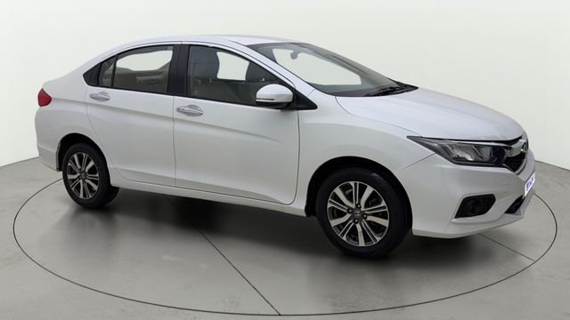 Honda City i-VTEC CVT V Second-hand 2019 Honda City i-VTEC CVT V for sale in Ahmedabad