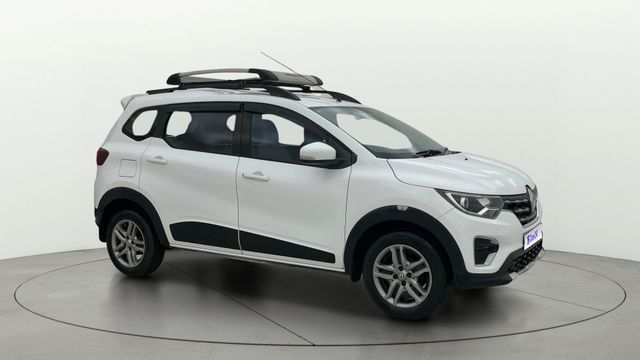 Renault Triber RXZ Second-hand 2020 Renault Triber RXZ for sale in Bangalore