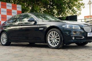 Used 520d Modern Line