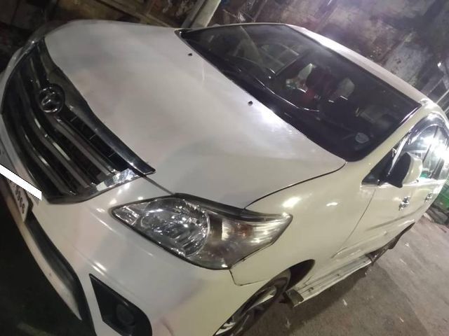 Toyota Innova 2.5 G2 Second-hand 2011 Toyota Innova 2.5 G2 for sale in Shravasti