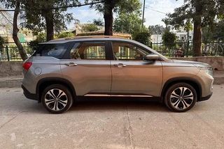 Used Sharp Diesel MT