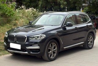 Used xDrive20d xLine