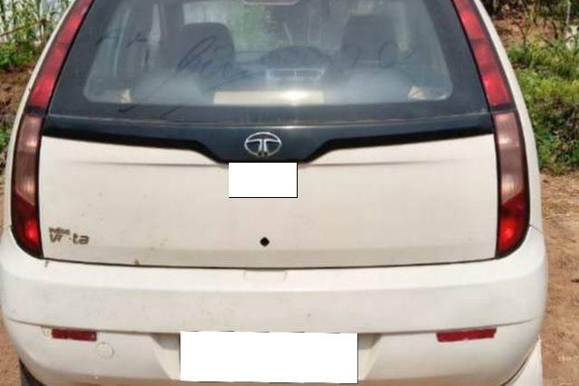 Second-hand 2013 Tata Indica Aqua 1.3 Quadrajet बीएस4 for sale in Korba