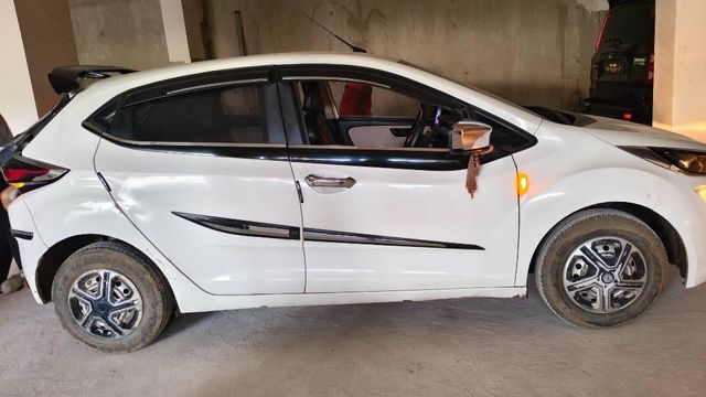 Tata Altroz XM Second-hand 2021 Tata Altroz XM for sale in Patna