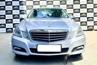 Used E350 Petrol