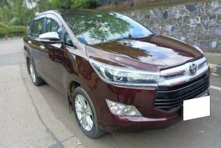 Used 2.4 ZX MT BSIV