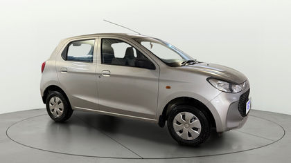 2024 Maruti Suzuki Alto K10 VXI (O)