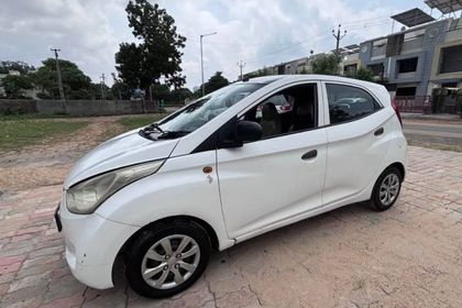 2011 Hyundai EON Magna