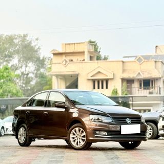 Used 1.2 TSI Highline AT