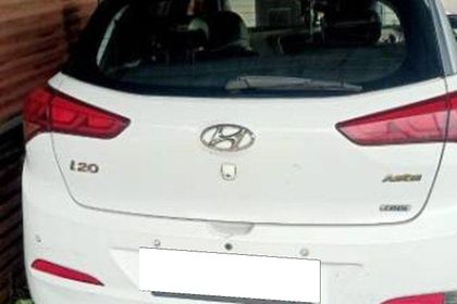 2015 Hyundai i20 एस्टा 1.4 CRDi