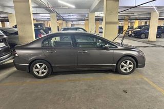 Used 1.8 S MT