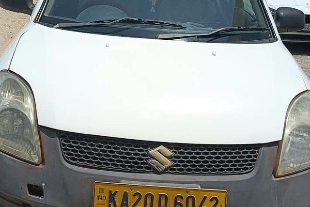 Second-hand 2015 Maruti Suzuki Swift Dzire वीएक्सआई for sale in Bangalore