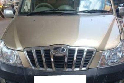 2010 Mahindra Xylo D2 BS IV