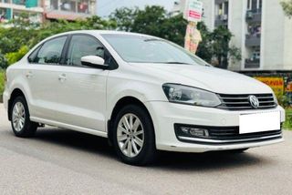 Used 1.5 TDI Highline