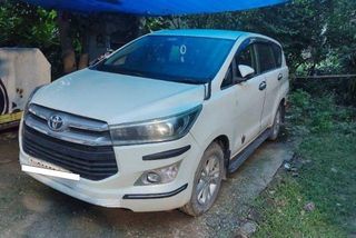 Used 2.4 VX MT 8S BSIV