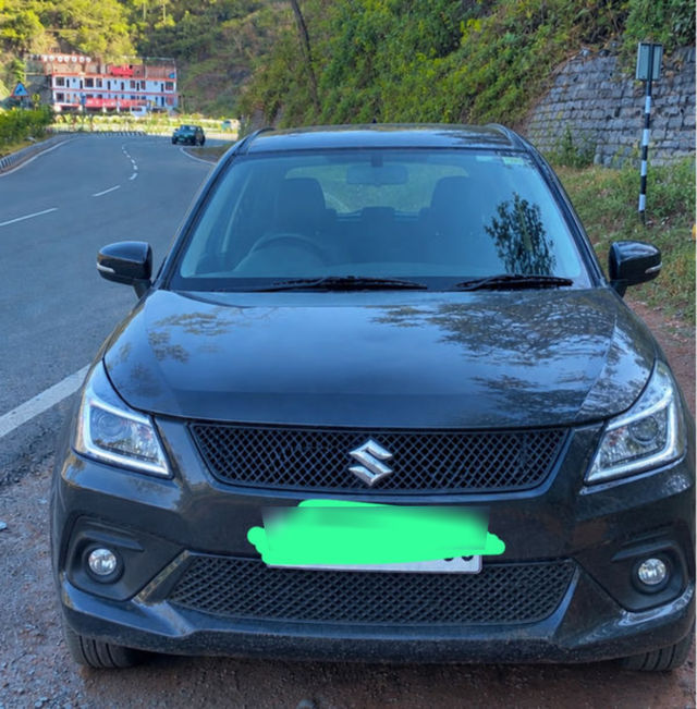 Second-hand 2014 Maruti Suzuki Swift RS वीएक्सआई for sale in New Delhi