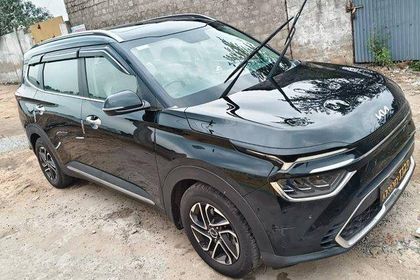2022 Kia Carens Luxury Plus Diesel 7Str BSVI