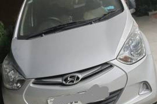 Hyundai EON Era Plus Second-hand 2014 Hyundai EON Era Plus for sale in Jalandhar