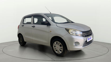2014 मारुति सुजुकी सेलेरियो VXI AMT