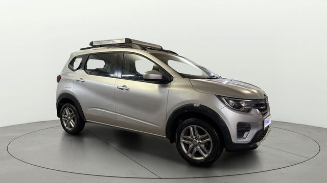 Renault Triber RXZ Second-hand 2019 Renault Triber RXZ for sale in New Delhi