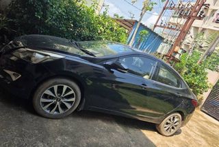 Used 1.6 SX VTVT