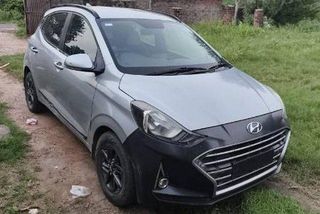 Used Sportz CNG