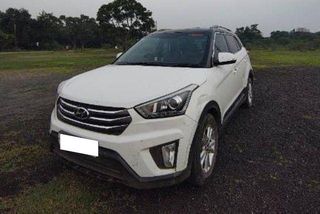 Used 1.6 CRDi SX