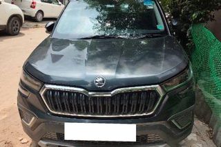 Used 1.0 TSI Ambition AT BSVI