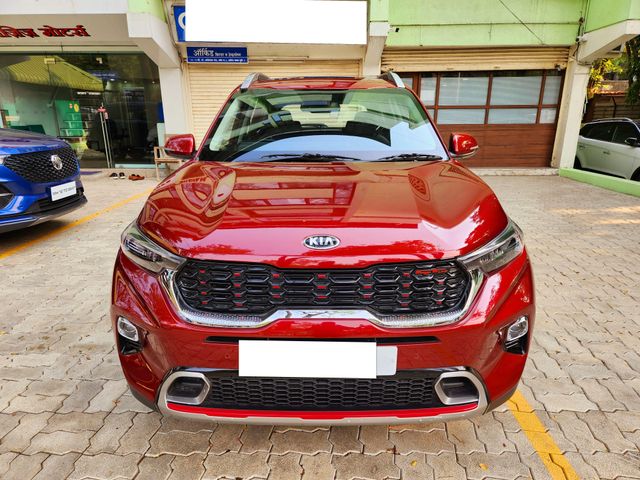 Image Used Car