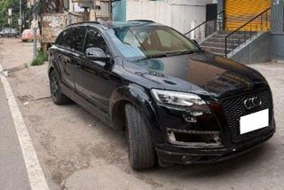 Used 35 TDI Quattro Premium