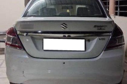 2016 Maruti Suzuki Swift Dzire VDI