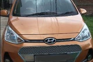 Used Magna