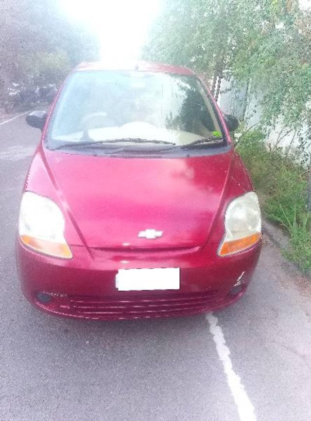 Image Used Car