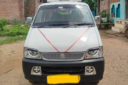 2022 Maruti Suzuki Eeco CNG 5 Seater AC