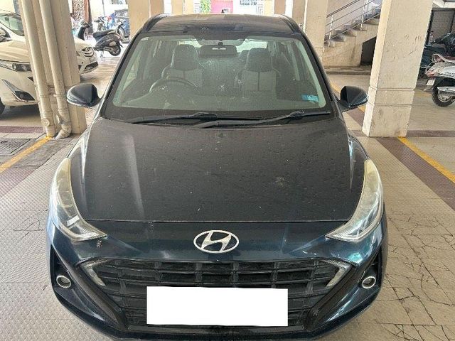 Image Used Car
