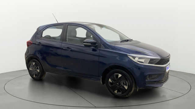 Tata Tiago XTA AMT Second-hand 2025 Tata Tiago XTA AMT for sale in Hyderabad