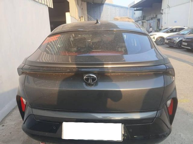 Second-hand 2025 Tata Curvv प्योर प्लस एस for sale in Jehanabad