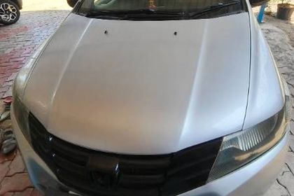 2010 Honda City 1.5 S MT