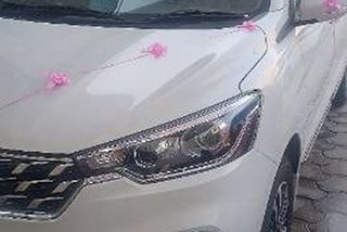 Used ZXI CNG