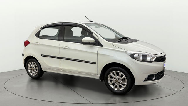Tata Tiago 1.2 Revotron XZA Second-hand 2018 Tata Tiago 1.2 Revotron XZA for sale in New Delhi