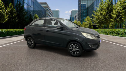 2016 Tata Zest Revotron 1.2T XM