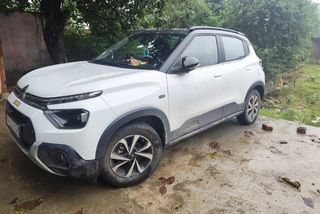 Used Shine DT
