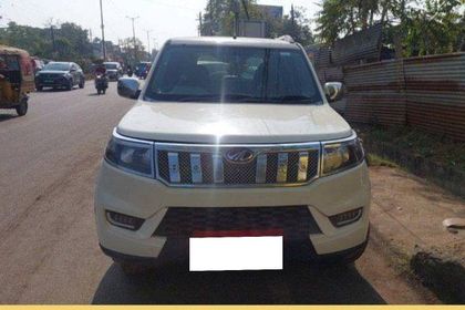2021 Mahindra Bolero Neo N8 BSVI