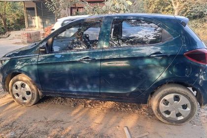 2024 Tata Tiago EV XT LR