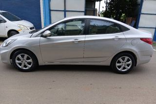 Used 1.6 SX VTVT