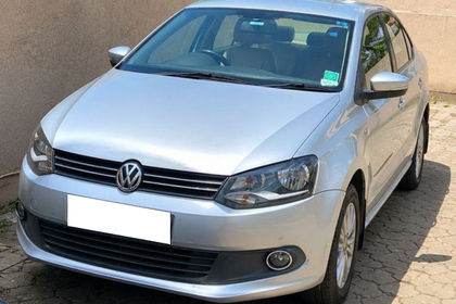2016 Volkswagen Vento 1.5 TDI हाईलाइन