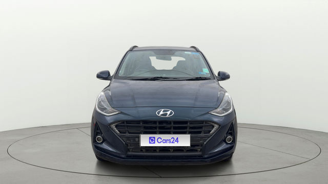 Image Used Car