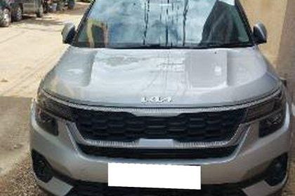2023 किया सेल्टोस HTK Plus G