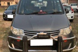 Used TCDi LS 7 Seater